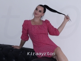 Kiraayrton