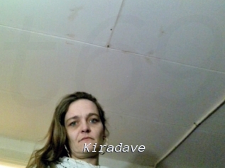 Kiradave