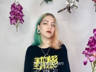Kiraelven