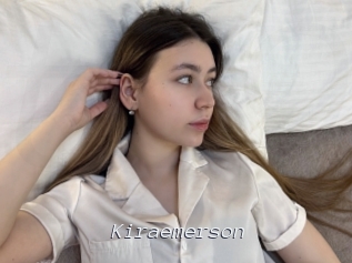 Kiraemerson