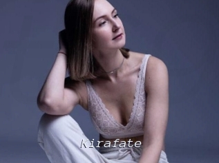 Kirafate