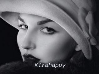 Kirahappy