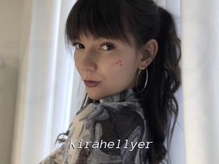 Kirahellyer