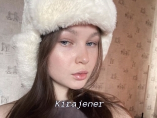 Kirajener
