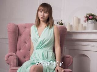 Kiralily