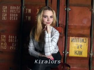 Kiralors