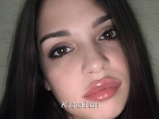 Kiralun