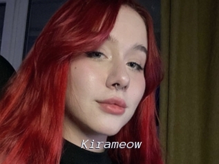 Kirameow