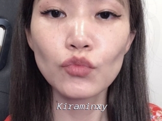 Kiraminxy