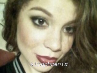 Kiraphoenix