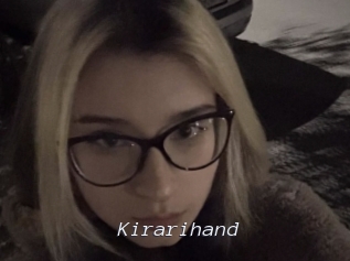 Kirarihand