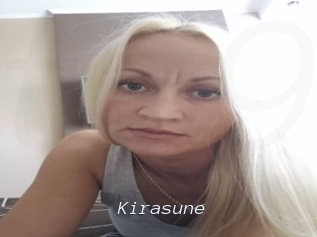 Kirasune