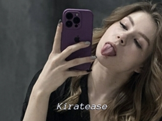 Kiratease
