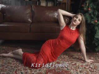 Kiriaflower