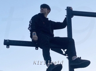 Kirilreid