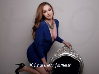 Kirstenjames