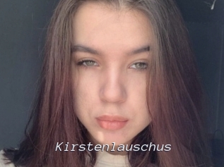 kirstenlauschus Tel 69 Salopes