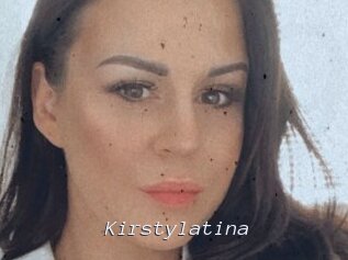 Kirstylatina