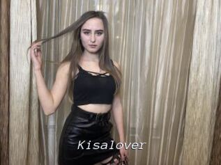 Kisalover