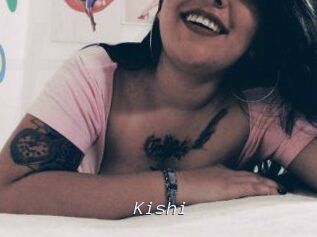 Kishi