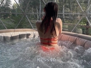 Kiss4u