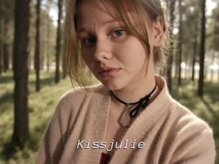 Kissjulie