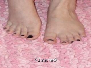Kissme8
