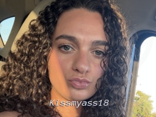 Kissmyass18
