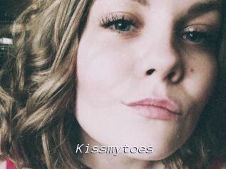 Kissmytoes