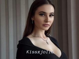 Kissxjolie