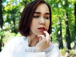 Kitanaboom