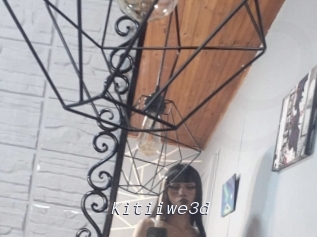 Kitiiwe3d