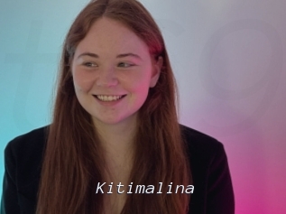 Kitimalina