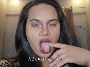 Kitkatimore