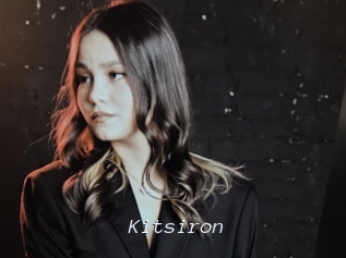 Kitsiron