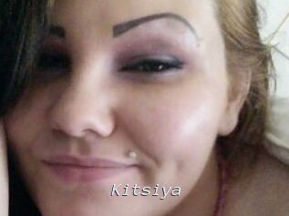 Kitsiya