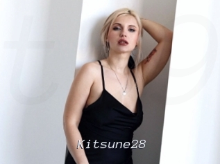 Kitsune28