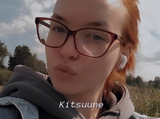 kitsuune Tel 69 Salopes