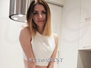 KittenBECKY