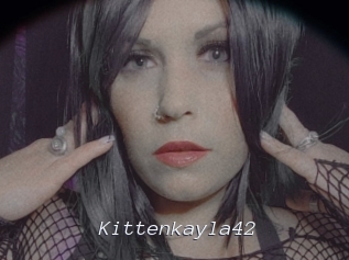 Kittenkayla42