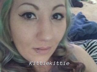 Kittiekittie