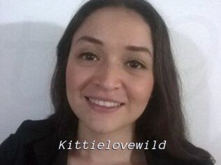 Kittielovewild