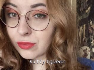 Kitty1queen
