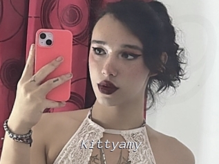 Kittyamy