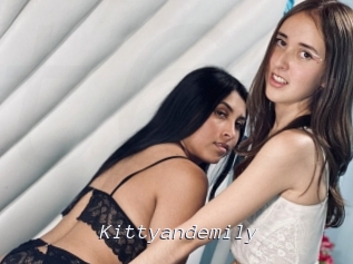 Kittyandemily