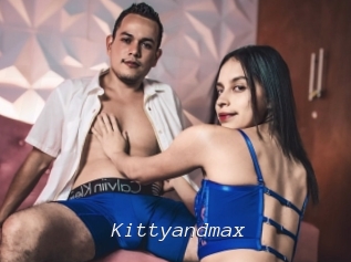 kittyandmax Tel 69 Salopes