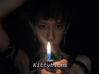 Kittyblons