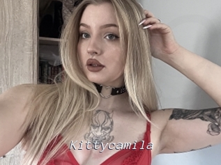 Kittycamila