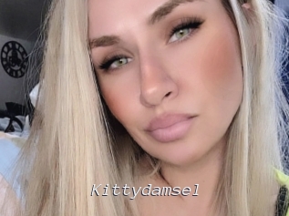 Kittydamsel