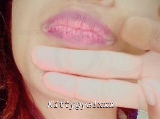 Kittygyalxxx